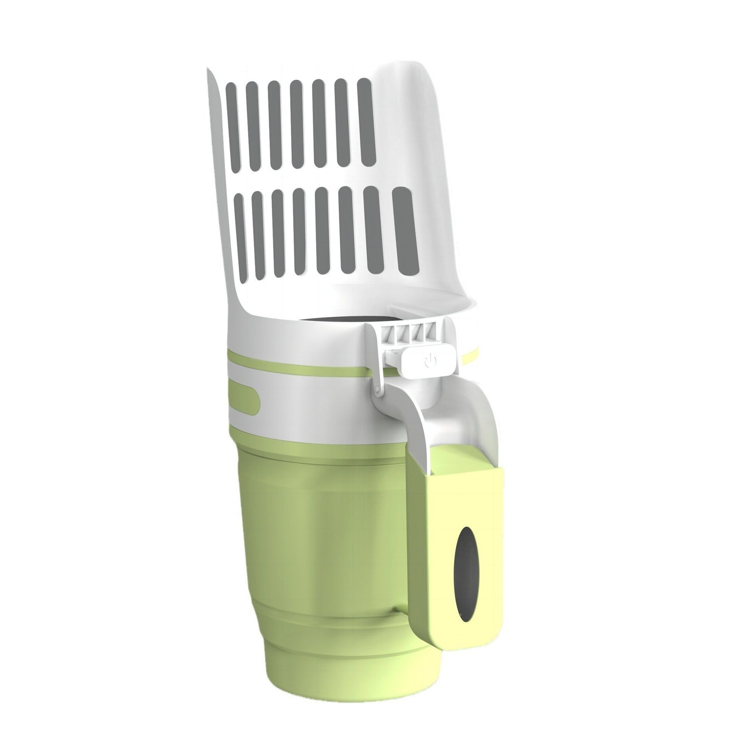 Upgrade Widen Cat Litter Shovel Scoop With Refill Bags Large Cat Litter Box Self Cleaning Cat Waste Bin System Pet Supplies Pet Products - key words
