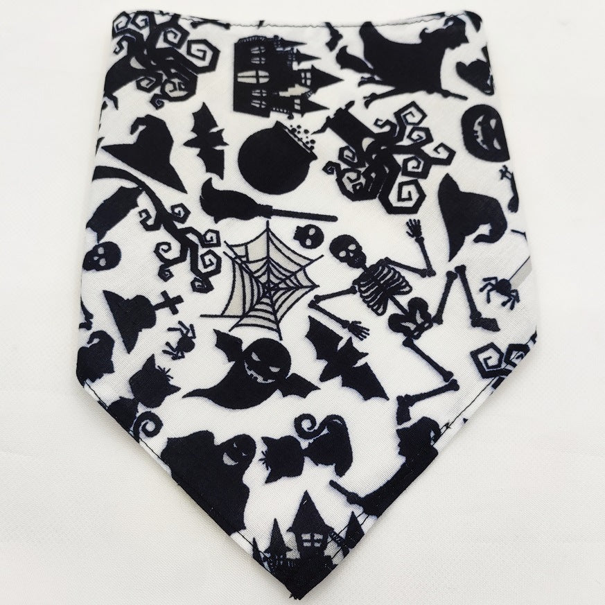 Pet Drool Towel Pet Scarf Pet Triangle Towel - key words