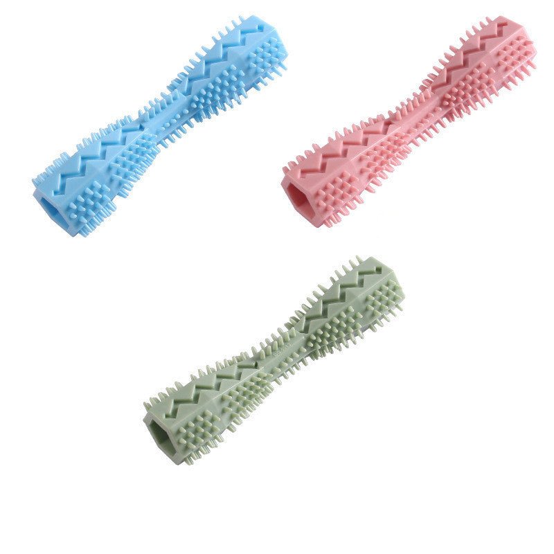 Chew Toys For Dog Teeth Cleaning - key words