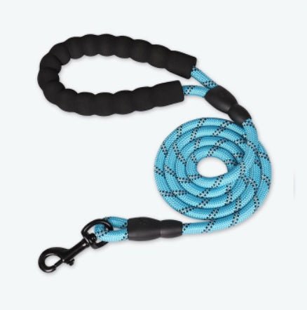 Pet Supplies Reflective Dog Leash - key words