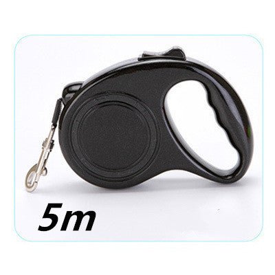 Pet Automatic Telescopic Traction Rope - key words