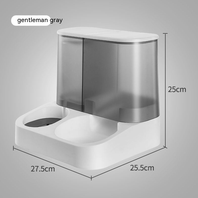 Pet Visual Automatic Pet Feeder - key words