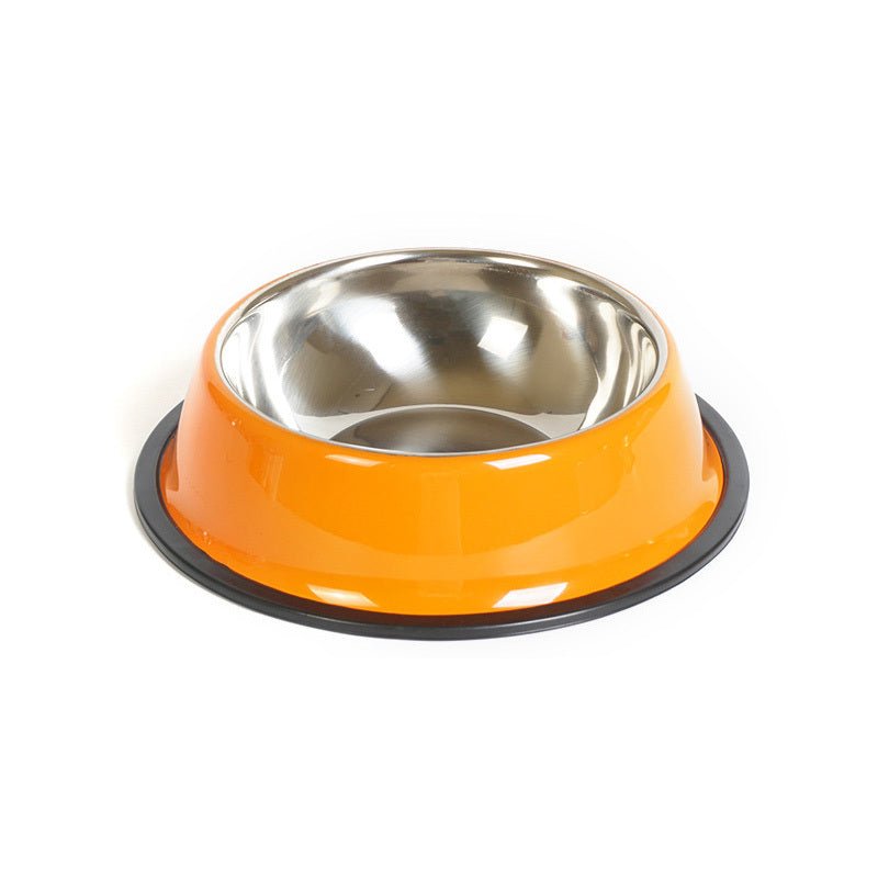 pet bowl pet feeding basin - key words