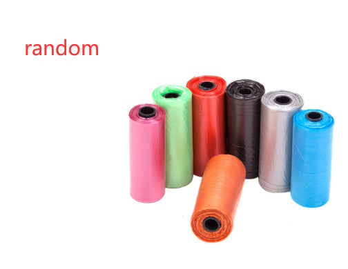 Pet Trash Bag Dog Poop Bags For Waste Refuse Cleanup - key words