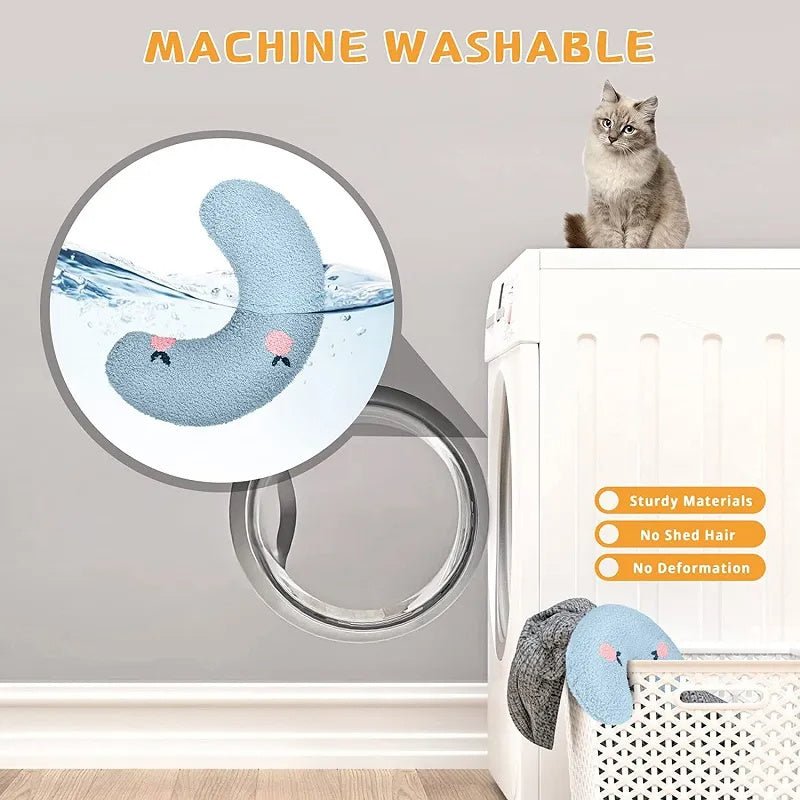 Little Pillow For Cats Fashion Neck Protector Deep Sleep Puppy U-Shaped Pillow Pets Pillow Kitten Headrest Dog Sleeping Pillow Pet Products - key words