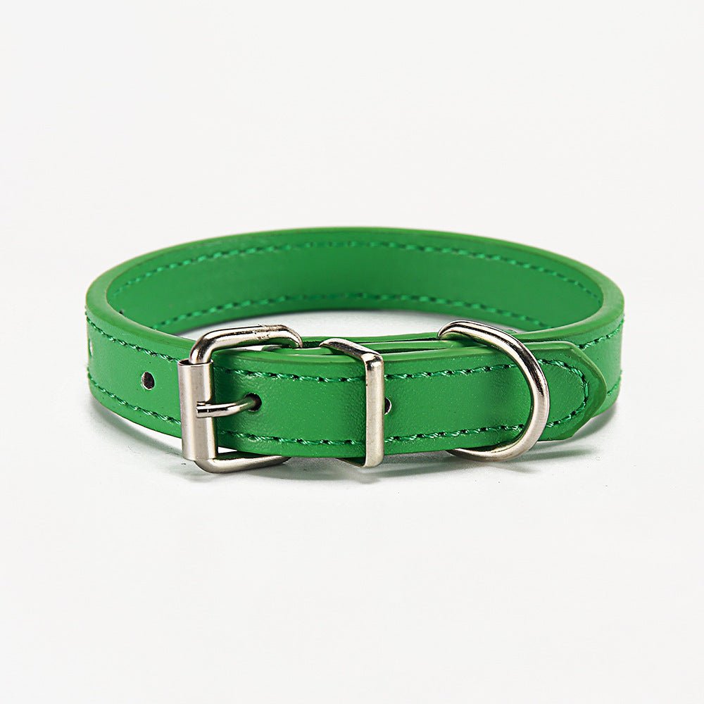 Pet supplies collar - key words