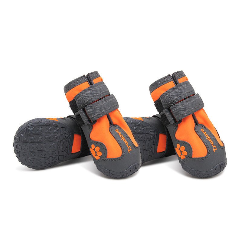 Big Dog Shoes Non-slip Wear Dog Shoes Pet Shoes - key words