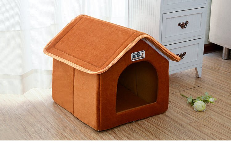 Pet folding bed - key words