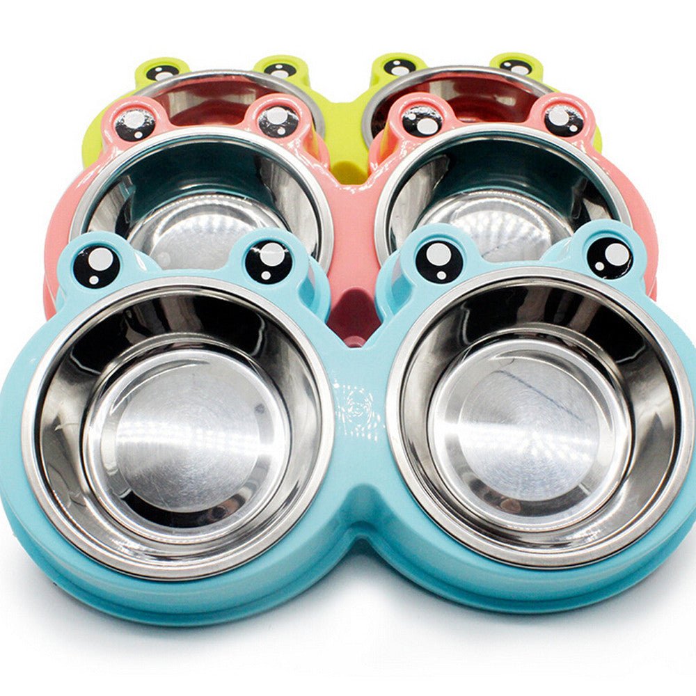 Food Bowl Pet Food Container - key words