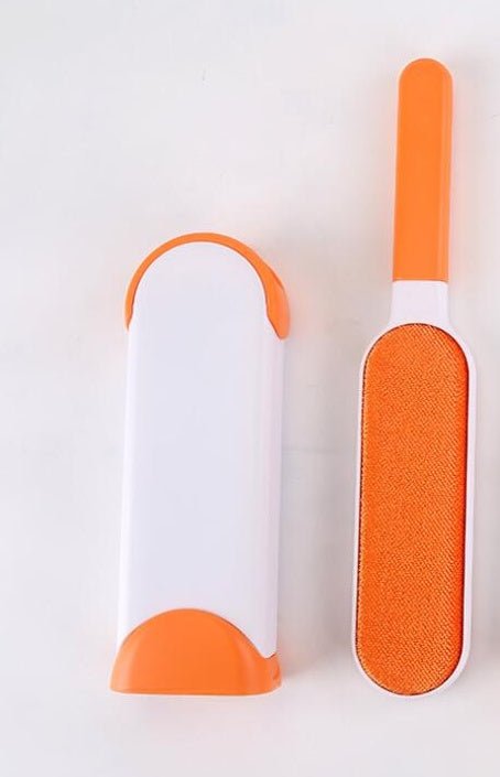 Cat Dog Hair Removal Comb Sofa Sticky Hair Brush - key words