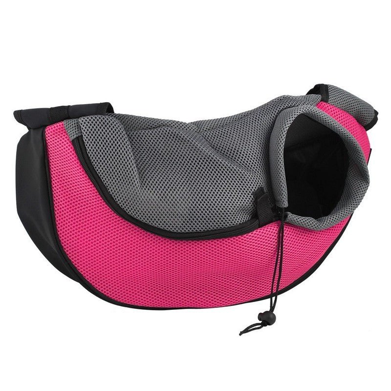 Pet Backpack - key words