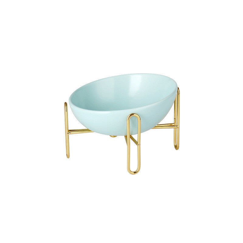 Pet bowl pet supplies - key words