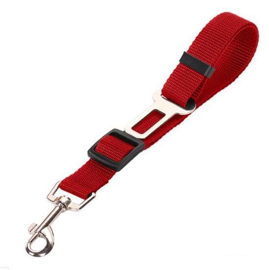 Pet Car Seat Belt Pet Leash - key words