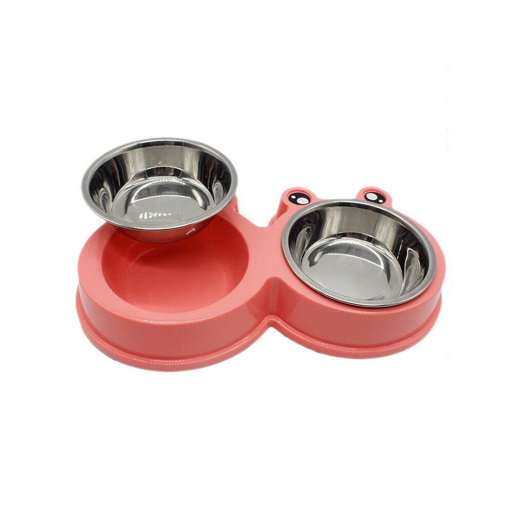 Food Bowl Pet Food Container - key words