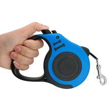 Pet Automatic Telescopic Traction Rope - key words