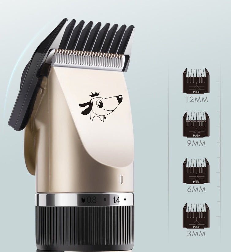 Dog Hair Clipper Pet Hair Shaver - key words