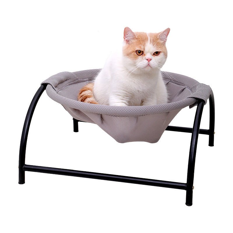 Pet camping bed - key words