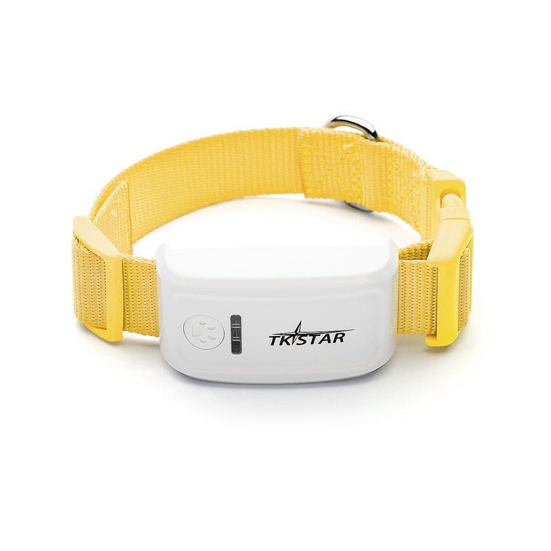 Cat GPS Tracker Locator Device for Pets - key words