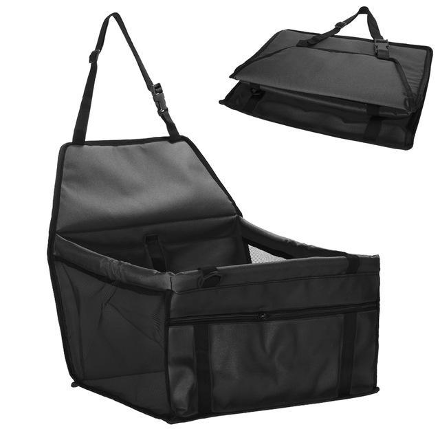 Waterproof Dog Carrier Seat Long Journeys - key words