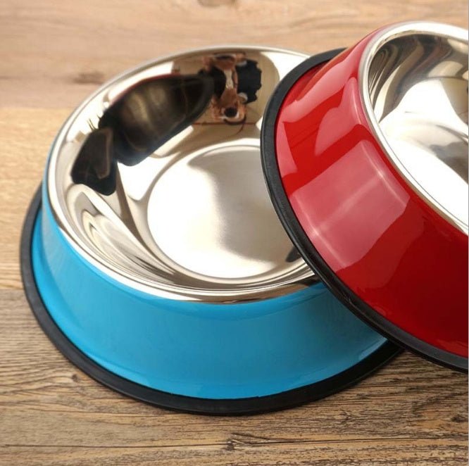 pet bowl pet feeding basin - key words
