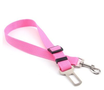Fixed Strap Polyester Dog Strap Dog Leash Dog Leash - key words
