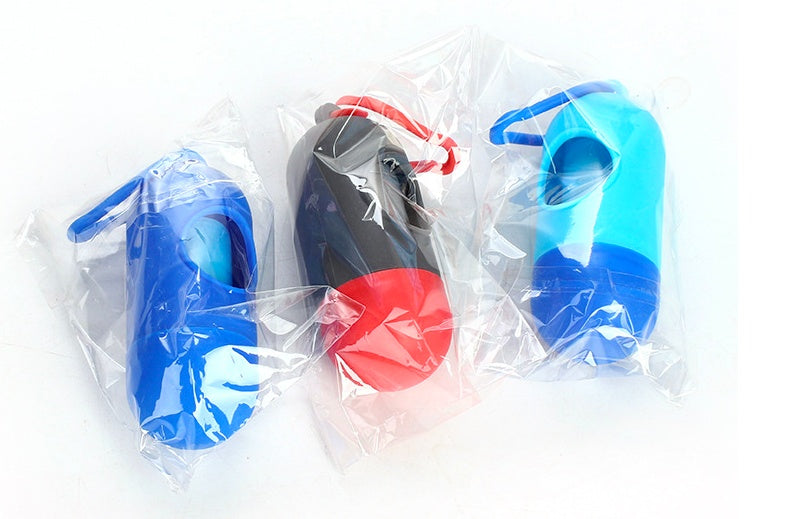 Pet Trash Bag Dog Poop Bags For Waste Refuse Cleanup - key words
