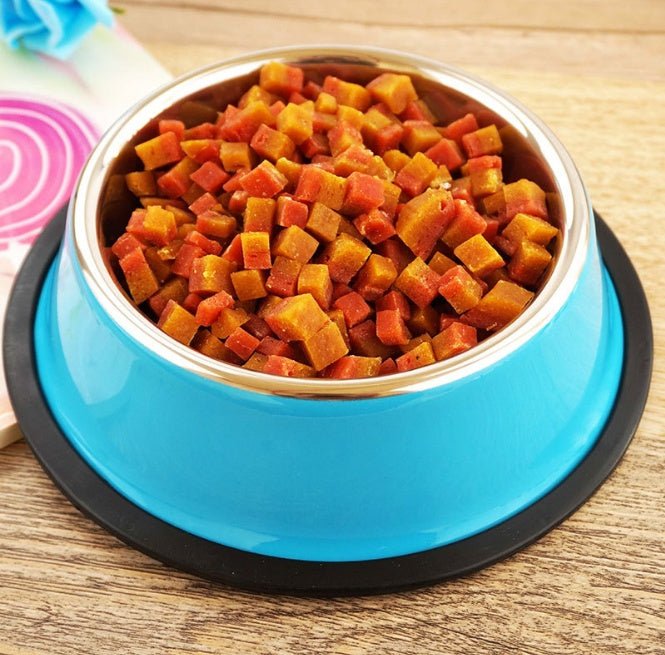 pet bowl pet feeding basin - key words