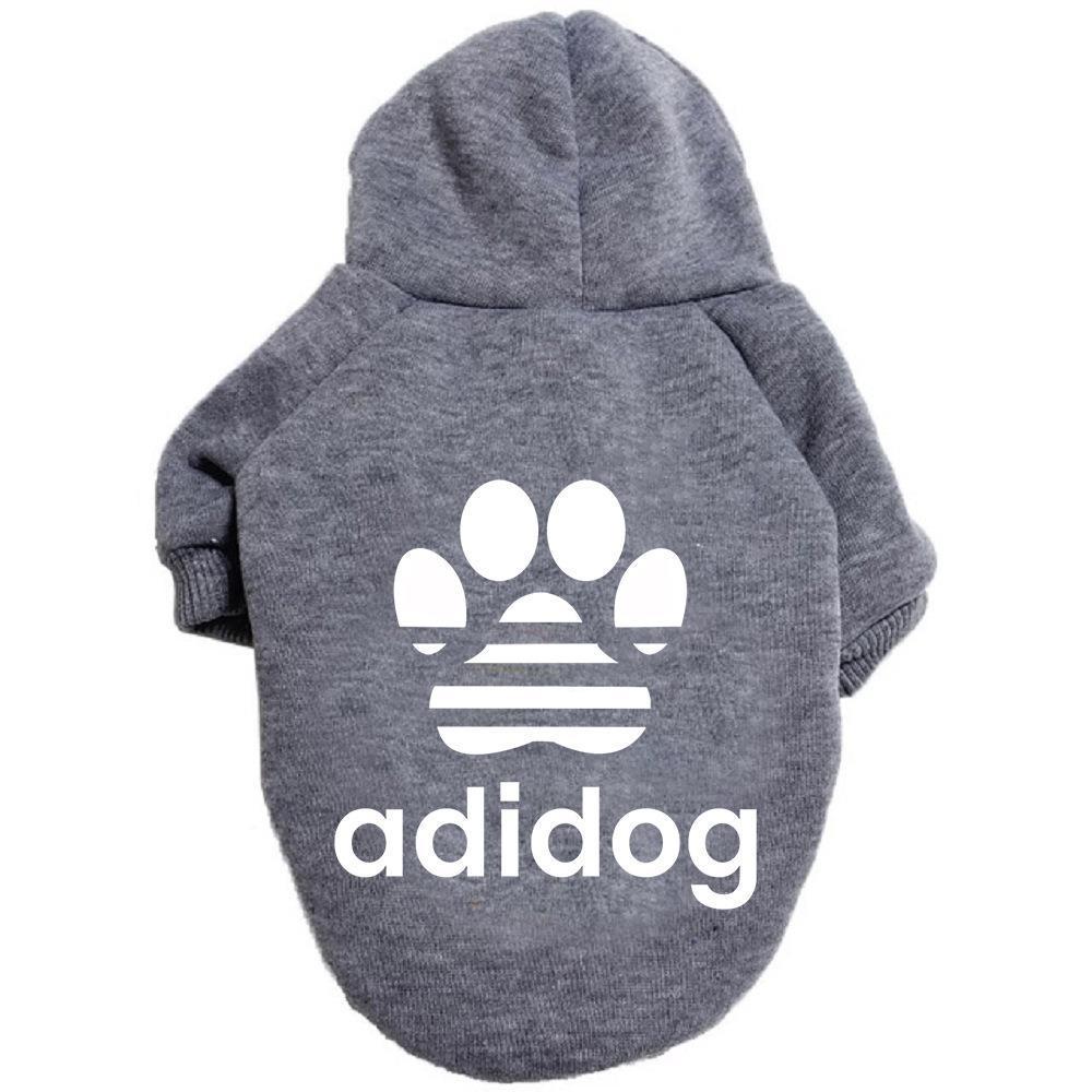 Dog Claw Guards Pet Apparel Hoodie - key words