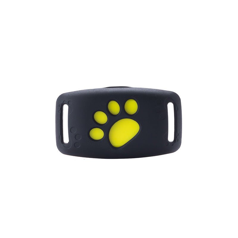 GPS Pet Tracker - key words