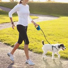 Pet Automatic Telescopic Traction Rope - key words