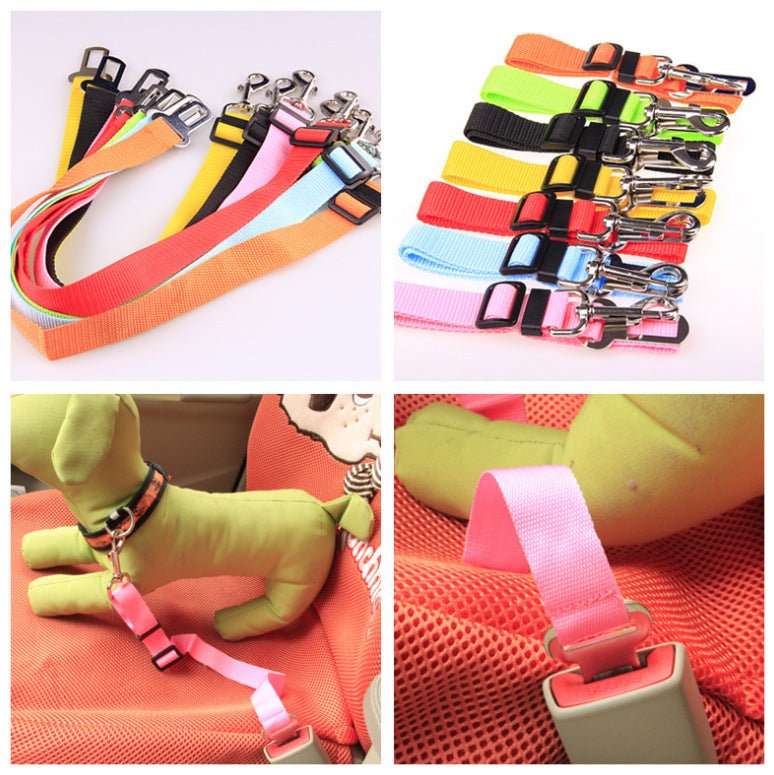 Fixed Strap Polyester Dog Strap Dog Leash Dog Leash - key words