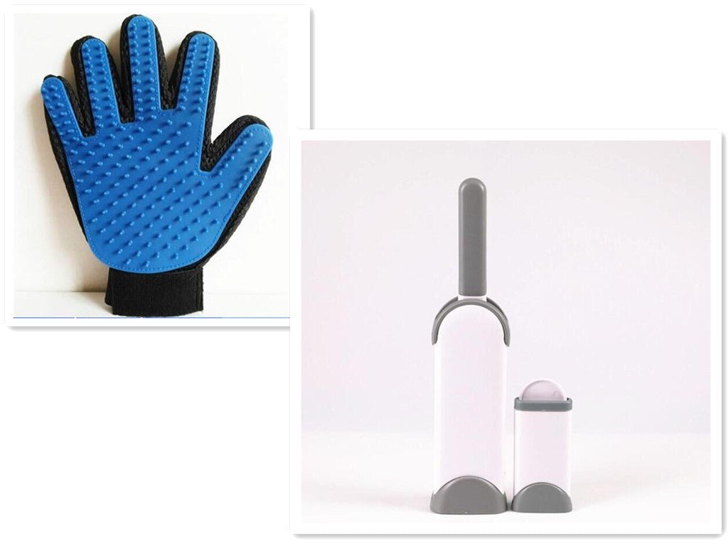 Pet Brush Fur Comb Tool - key words