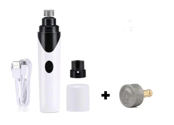 Pet Dog Cat Pencil Sharpener, Electric Nail Clippers Cleaning Nail Clippers - key words