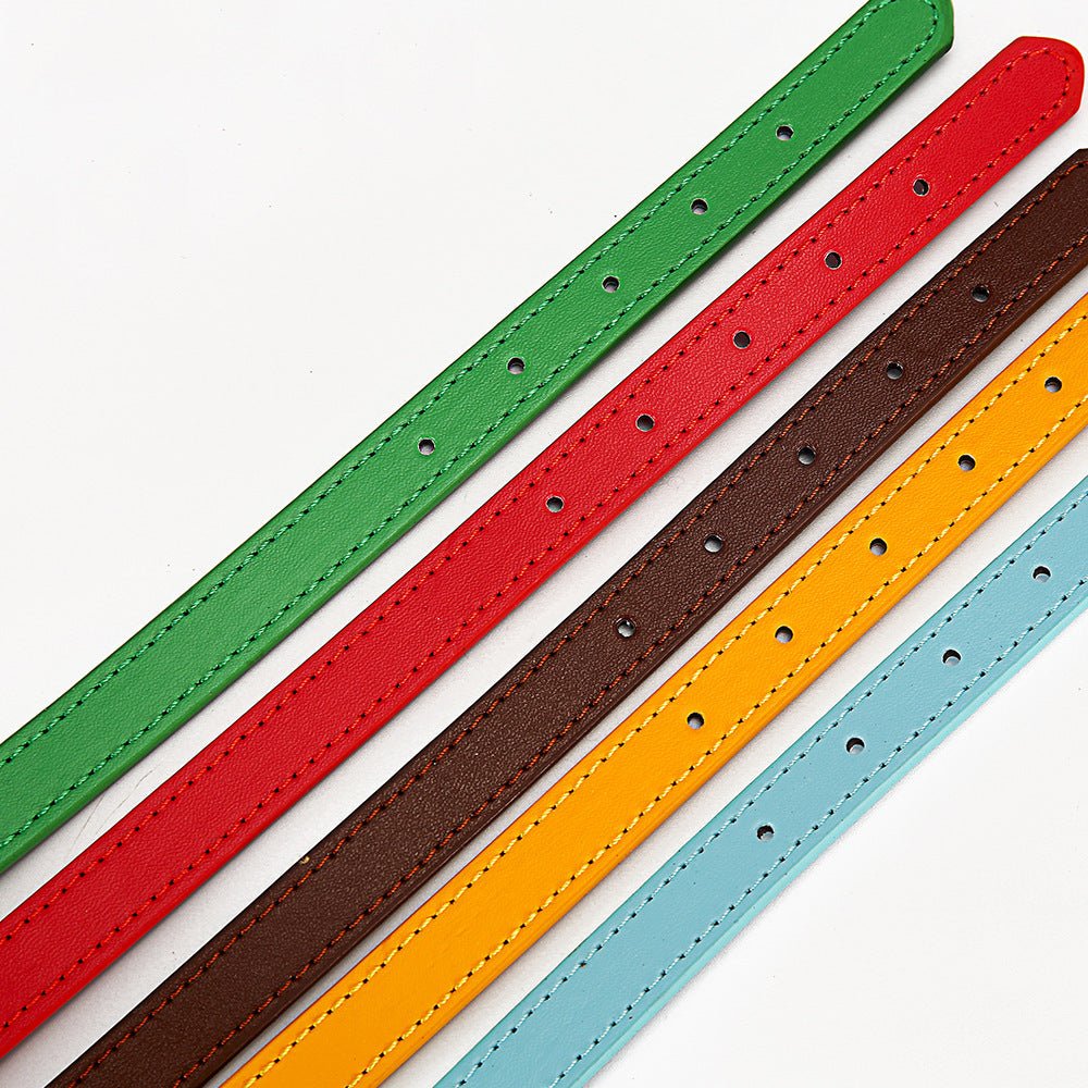Pet supplies collar - key words