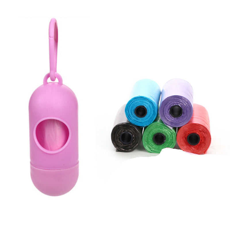 Pet Trash Bag Dog Poop Bags For Waste Refuse Cleanup - key words