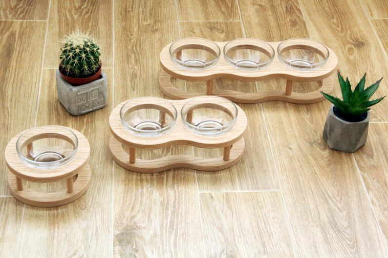 Pet Bowl Pet Food Utensils Cat Bowl - key words
