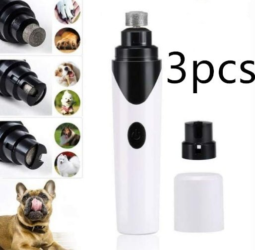 Pet Dog Cat Pencil Sharpener, Electric Nail Clippers Cleaning Nail Clippers - key words