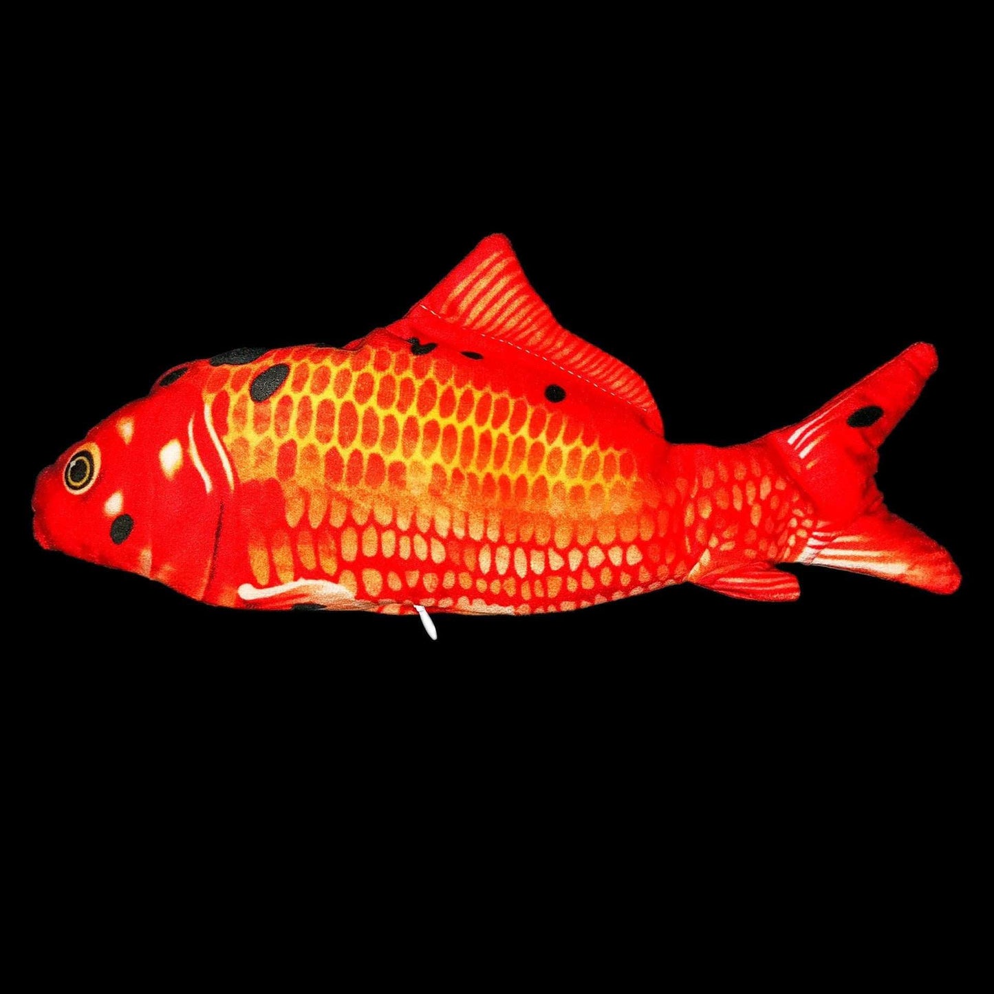 Without Cat Nip Version - Electric Jumping Fish Simulation Electric Fish Toy - key words
