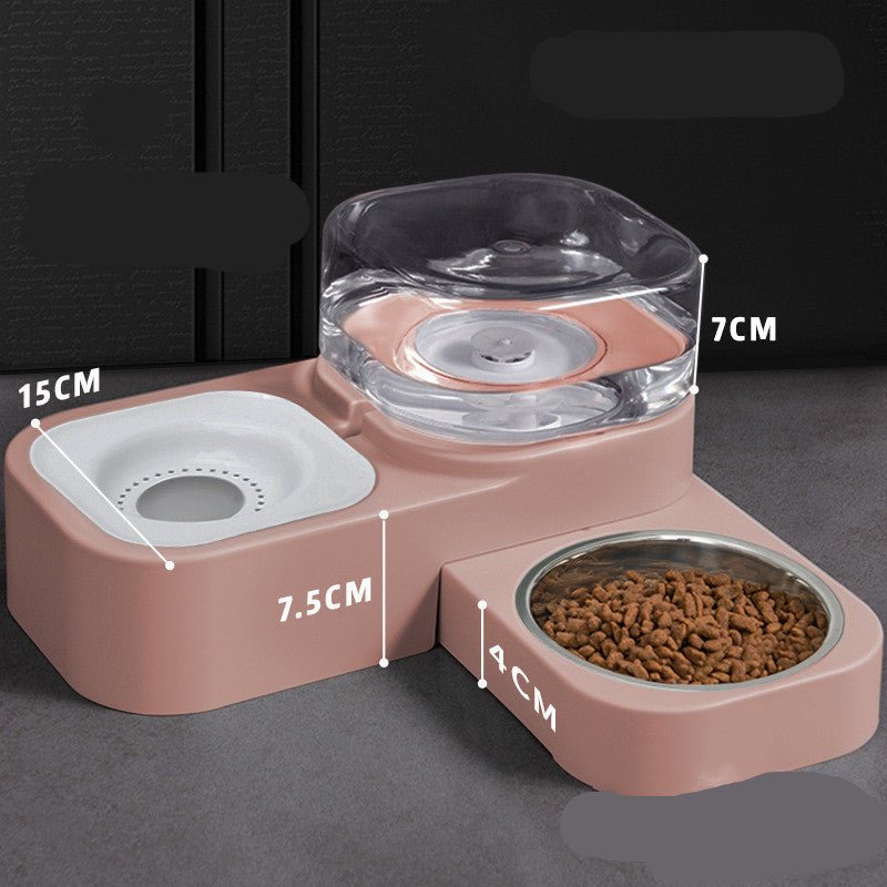 Water Dispenser Is Mobile And Unplugged Automatic Water Feeder For Pets - key words