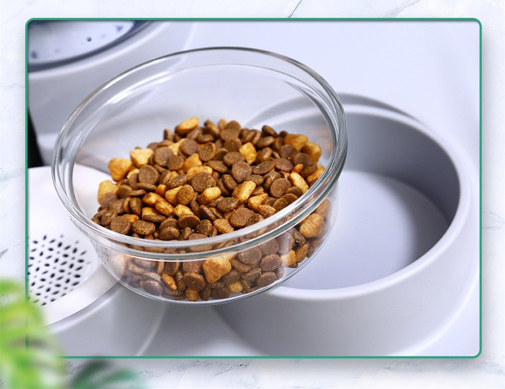Water Dispenser Is Mobile And Unplugged Automatic Water Feeder For Pets - key words
