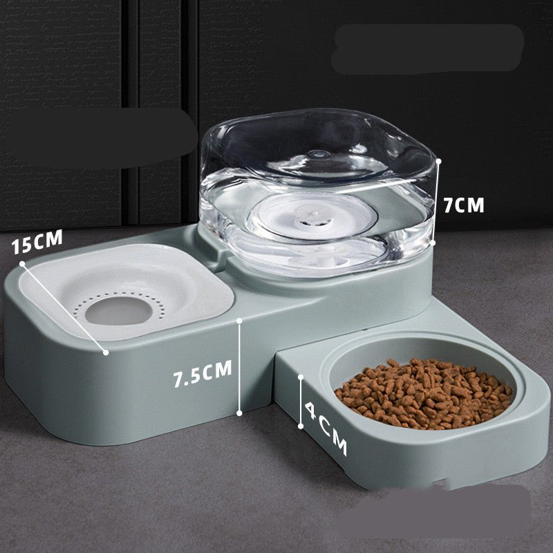 Water Dispenser Is Mobile And Unplugged Automatic Water Feeder For Pets - key words