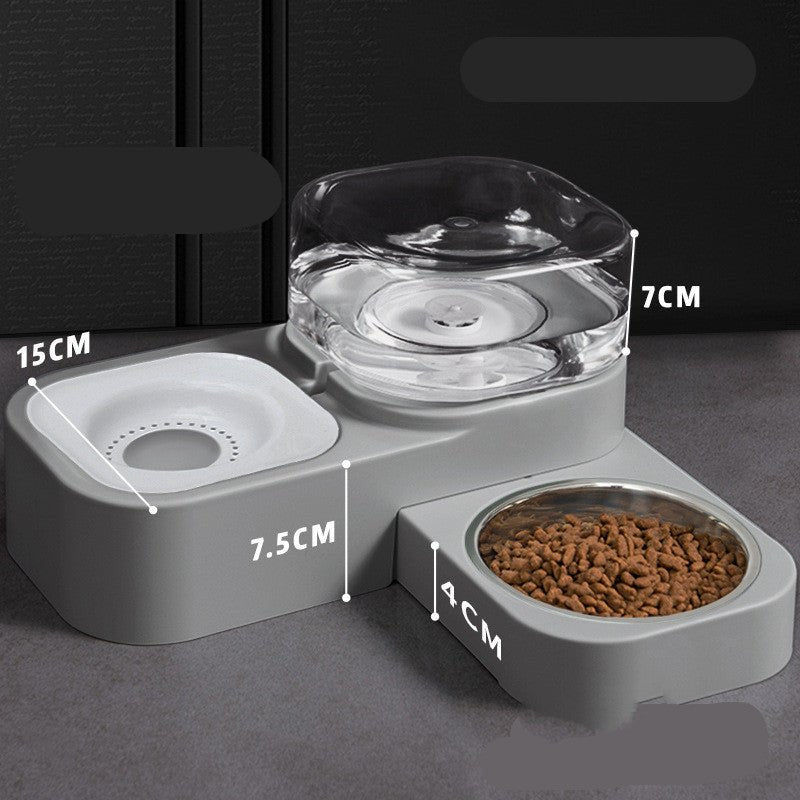 Water Dispenser Is Mobile And Unplugged Automatic Water Feeder For Pets - key words