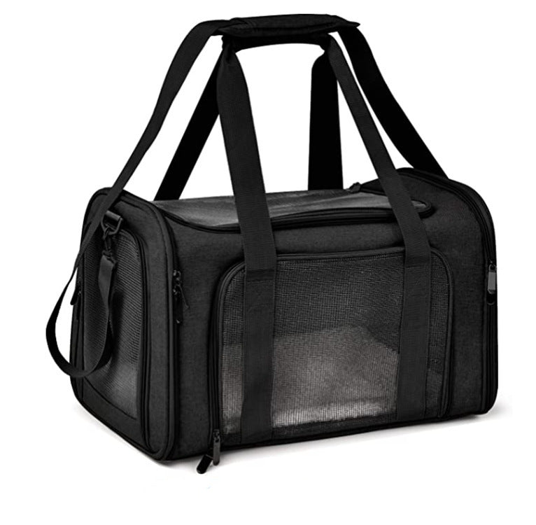 Thickened Waterproof Car Bag For Pets Going Out - key words