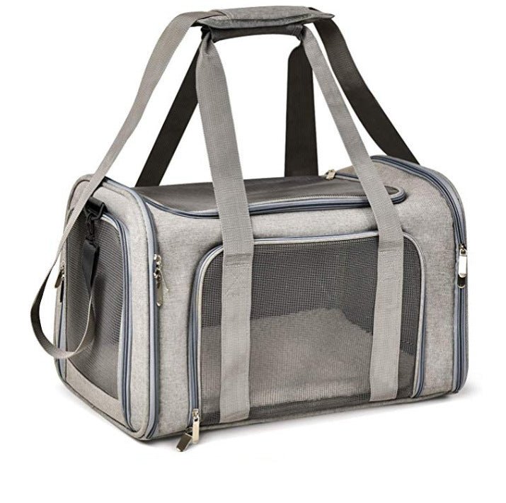 Thickened Waterproof Car Bag For Pets Going Out - key words