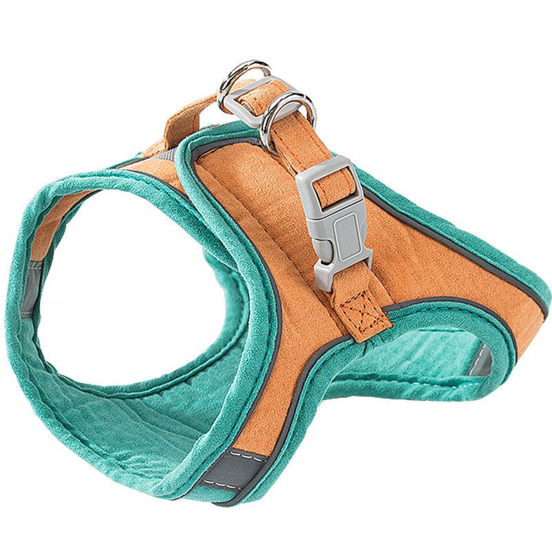 Cat Traction Rope Chest Strap To Prevent Breaking Free Pets Cat Strap - key words