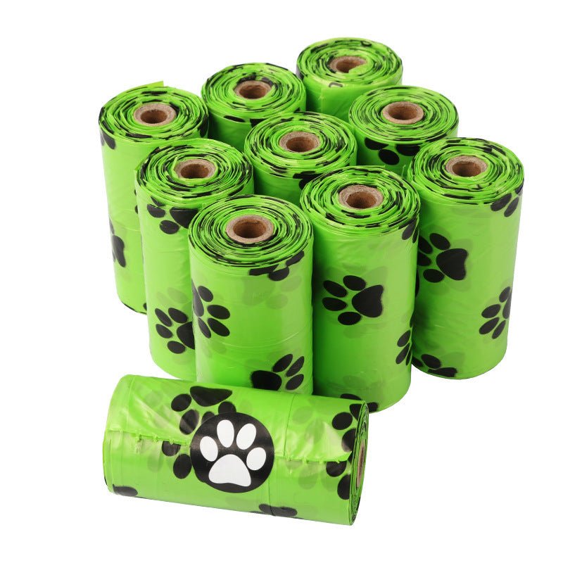 Dog Poop Bag Dog Poop Bag Poop Bag Pet Supplies - key words