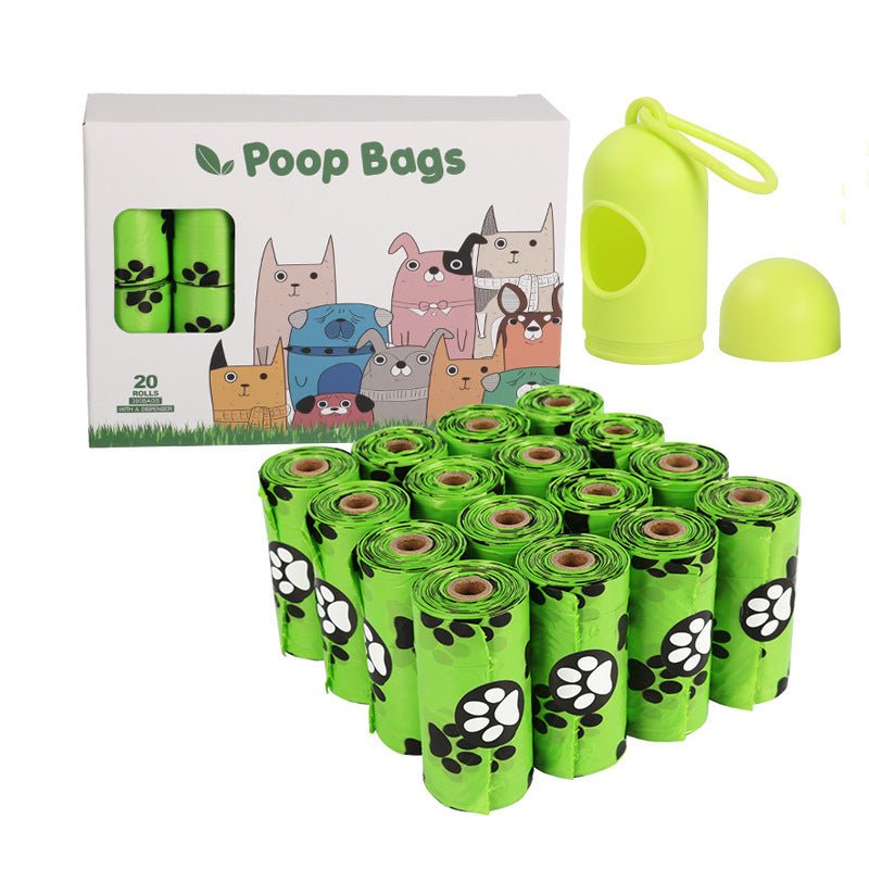 Dog Poop Bag Dog Poop Bag Poop Bag Pet Supplies - key words