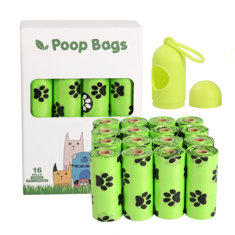 Dog Poop Bag Dog Poop Bag Poop Bag Pet Supplies - key words