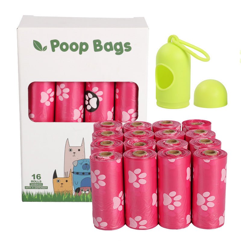 Dog Poop Bag Dog Poop Bag Poop Bag Pet Supplies - key words
