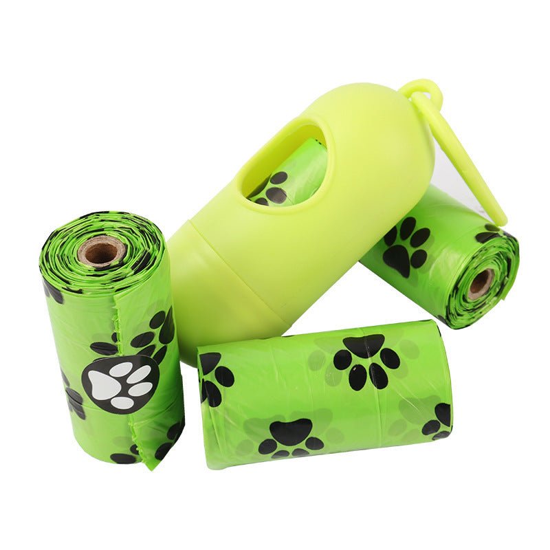 Dog Poop Bag Dog Poop Bag Poop Bag Pet Supplies - key words